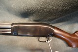 Winchester Model 12 20ga with 28