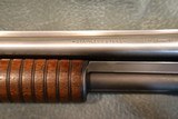 Winchester Model 12 20ga with 28