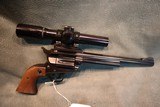 Ruger Hawkeye 256Mag RARE! - 1 of 6