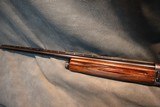 Belgium Browning Auto 5 Light Twelve 12ga 2 3/4