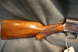 Belgium Browning Auto 5 Light Twelve 12ga 2 3/4