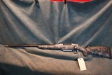 Cooper Model 52 Timberline Left Hand 28 Nosler with Proof Research Barrel - 1 of 9