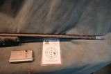 Cooper Model 52 Timberline Left Hand 28 Nosler with Proof Research Barrel - 7 of 9