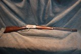 Winchester Model 1886 45-90 - 1 of 10