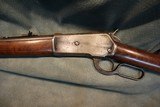 Winchester Model 1886 45-90 - 5 of 10