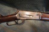 Winchester Model 1886 45-90 - 2 of 10