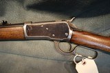 Winchester Pre 64 Model 1892 32-20 - 2 of 9