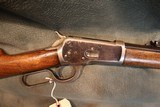 Winchester Pre 64 Model 1892 32-20 - 5 of 9