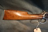 Winchester Pre 64 Model 1892 32-20 - 6 of 9