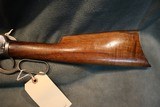 Winchester Pre 64 Model 1892 32-20 - 3 of 9