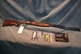 Browning Citori CXS 20ga 3