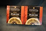 Federal Premium 12ga 2 3/4