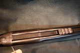 Army Navy 303 Double Rifle - 11 of 15