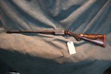 Army Navy 303 Double Rifle - 1 of 15