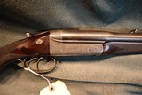 Army Navy 303 Double Rifle - 7 of 15