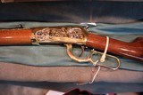 Winchester Wyoming Centennial Model 94 30x30 Proof 1 of 1 - 2 of 13