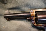 Dave Clements Custom Ruger 44Mag - 6 of 8