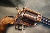 Dave Clements Custom Ruger 44Mag - 2 of 8