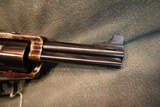 Dave Clements Custom Ruger 44Mag - 4 of 8