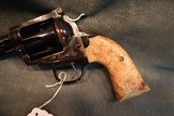 Gary Reeder Western Classic 44Sp Colt New Frontier 5 3/8