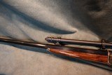 Pedersoli Super Match 45-70 Rolling Block
Rifle w/Malcom scope - 4 of 6