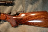 Pedersoli Super Match 45-70 Rolling Block
Rifle w/Malcom scope - 3 of 6