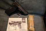 Walther P38K LNIB - 7 of 8