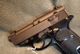 Walther P38K LNIB - 4 of 8