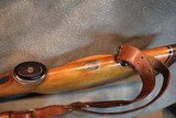 Mannlicher Schoenauer Model 1956 30-06 Abercrombie+Fitch Marked - 11 of 12