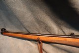 Mannlicher Schoenauer Model 1956 30-06 Abercrombie+Fitch Marked - 10 of 12