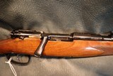 Mannlicher Schoenauer Model 1956 30-06 Abercrombie+Fitch Marked - 2 of 12