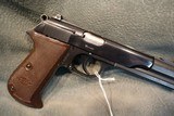 Walther PP Sport 22LR - 4 of 5