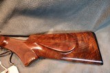 Stevens CPA Shuttleworth 225Win Custom Rifle - 5 of 7