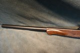 Stevens CPA Shuttleworth 225Win Custom Rifle - 6 of 7