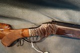 Stevens CPA Shuttleworth 225Win Custom Rifle - 2 of 7