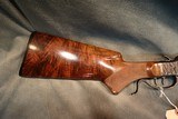 Stevens CPA Shuttleworth 225Win Custom Rifle - 3 of 7