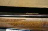 Kimber of Oregon Model 84 Custom Classic Heavy Barrel 222 NIB Serial #4 - 3 of 12