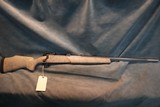 Weatherby Mark V Super Varminter 308Win - 1 of 5