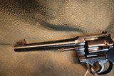 Colt Officer's Model Heavy Barrel 38Sp Minty - 5 of 10