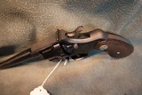 Colt Officer's Model Heavy Barrel 38Sp Minty - 8 of 10