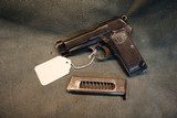 Beretta 1923 9mm Glisenti Scarce Model - 6 of 6