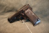 Beretta 1923 9mm Glisenti Scarce Model - 1 of 6