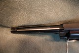 Colt Officer's Model 32 Heavy Barrel - 7 of 8