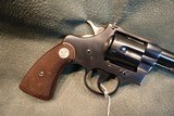 Colt Officer's Model 32 Heavy Barrel - 2 of 8