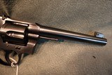 Colt Officer's Model 32 Heavy Barrel - 3 of 8