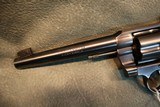 Colt Officer's Model 32 Heavy Barrel - 5 of 8