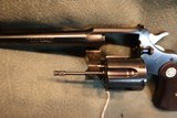 Colt Officer's Model 32 Heavy Barrel - 8 of 8