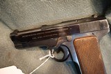 Beretta Model 1915 9mm Glisenti - 2 of 7