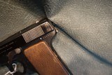 Beretta Model 1915 9mm Glisenti - 3 of 7