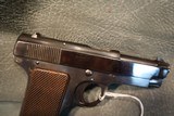 Beretta Model 1915 9mm Glisenti - 5 of 7